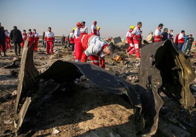  إيران تسجن 11 مواطنًا احتجوا ضد الحرس الثوري بسبب الطائرة الأوكرانية المنكوبة