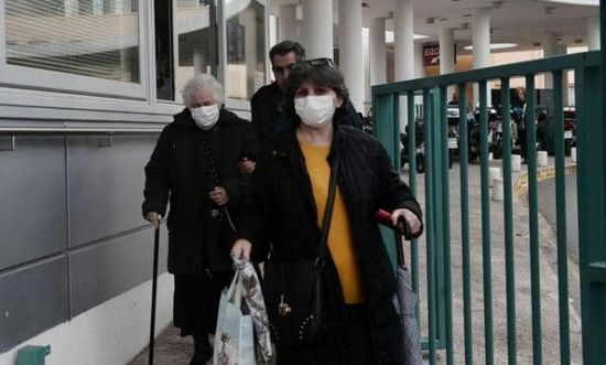 البرتغال واليونان تقرران تقليص إجراءات كورونا