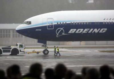 بوينغ الأمريكية: عودة حركة الملاحة الجوية لطبيعتها ستستغرق سنوات