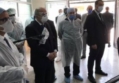  الجزائر: تسجيل 135 إصابة جديدة بكورونا و7 وفيات