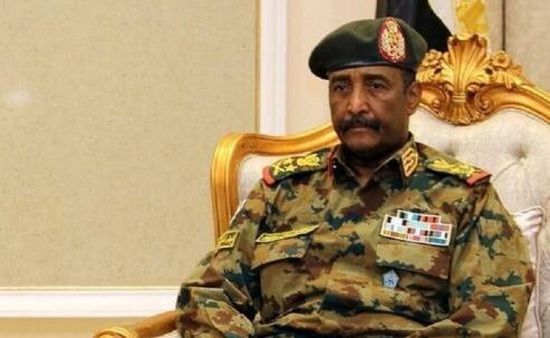  البرهان وبومبيو يبحثان رفع اسم السودان من قائمة الدول الراعية للإرهاب