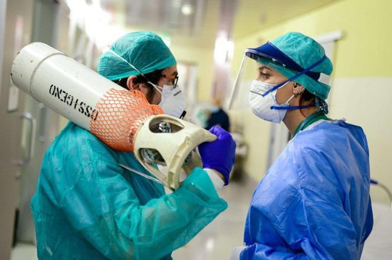  فرض حالة الإغلاق في 31 مدينة لمدة 3 أيام بتركيا