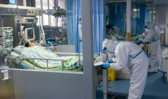  إيطاليا تسجل 333 وفاة جديدة بفيروس كورونا