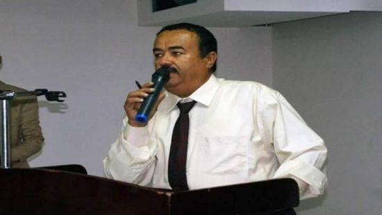 الربيعي: المجلس الانتقالي مستمر في تطبيق " الإدارة الذاتية للجنوب"