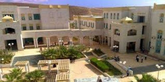 أكاديميو حضرموت يطالبون المجتمع الدولي باحترام إرادة الجنوب