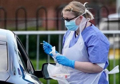 إصابات كورونا في الولايات المتحدة تتجاوز المليون و55 ألف وفاة