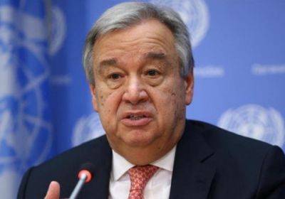 الأمم المتحدة تطالب بتنفيذ اتفاق الرياض