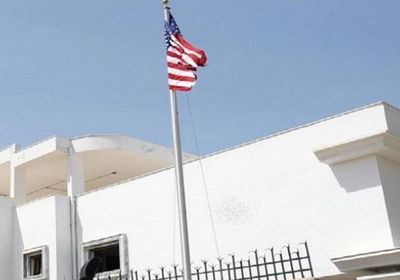 السفارة الأميركية في ليبيا تدعو لوقف العنف في ظل انتشار كورونا