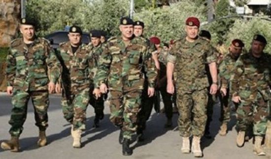 الجيش اللبناني: إصابات طفيفة لعسكريين جراء أعمال شغب لمندسين في مظاهرة بطرابلس