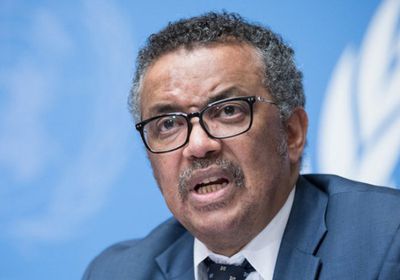منظمة الصحة العالمية: فيروس كورونا لن ينتهي قريبًا