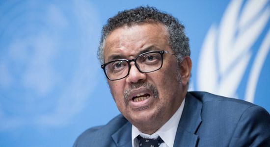 منظمة الصحة العالمية: فيروس كورونا لن ينتهي قريبًا