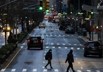 ولاية تكساس تتعهد برفع الحجر الصحي أول مايو