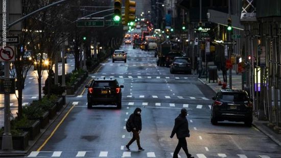 ولاية تكساس تتعهد برفع الحجر الصحي أول مايو