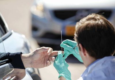 المكسيك تسجل 852 إصابة جديدة و83 حالة وفاة بـ&laquo;كورونا&raquo;