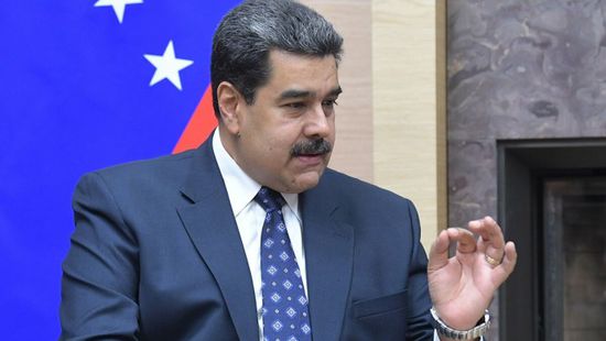 مطلوب في أمريكا.. الرئيس الفنزويلي يعين وزيرًا جديدًا للنفط