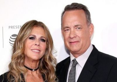 توم هانكس يواجه &laquo;كورونا&raquo; بهذا السلاح