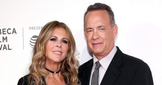 توم هانكس يواجه &laquo;كورونا&raquo; بهذا السلاح