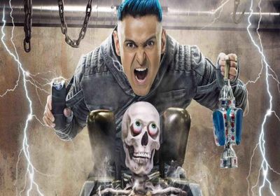 رامز جلال يحتفل بتخطي قناته على "يوتيوب" 3 ملايين مشترك