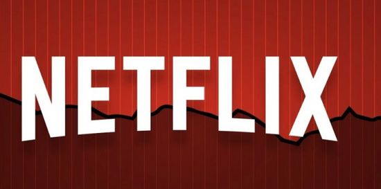 أبرزها SPACE FORCE.. نتفليكس تكشف عن مسلسلاتها الجديدة لشهر مايو