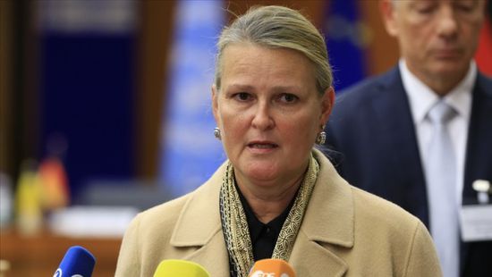 غراندي: قلقون من احتمالات تفشي كورونا في اليمن