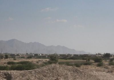 القوات المشتركة تلاحق الحوثيين بالهزائم في حيس