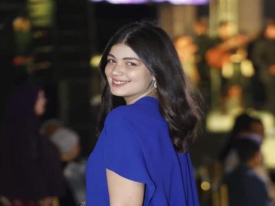 ليلى أحمد زاهر تكشف عن ممثلها المفضل في موسم رمضان 2020