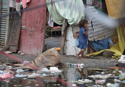 "مفوضية اللاجئين": مليون نازح مهددون بفقد مأواهم