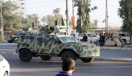 باحث يكشف تفاصيل انفجار استهدف مديرية الاستخبارات في كركوك بالعراق