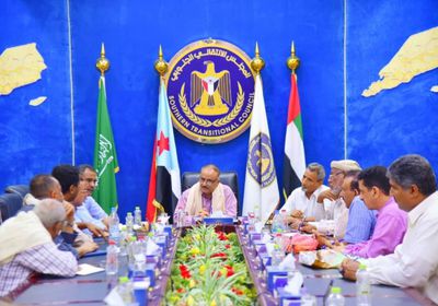 آلية للتنسيق بين "اقتصادي الانتقالي" وجمعية الصرافين 