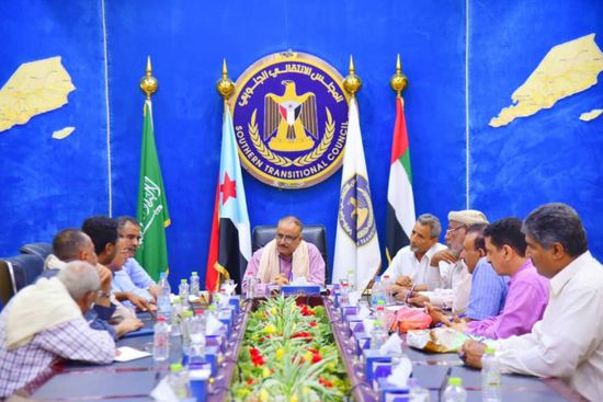 آلية للتنسيق بين "اقتصادي الانتقالي" وجمعية الصرافين 