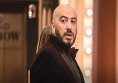 مجدي الهواري يستعيد ذكريات فيلم "الناظر" :زي النهاردة من 20 سنة