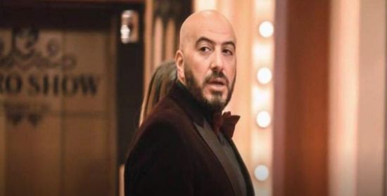 مجدي الهواري يستعيد ذكريات فيلم "الناظر" :زي النهاردة من 20 سنة