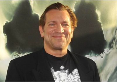 الغموض يلاحق وفاة الممثل الأمريكي ديميتري دياتشينكو