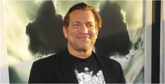 الغموض يلاحق وفاة الممثل الأمريكي ديميتري دياتشينكو