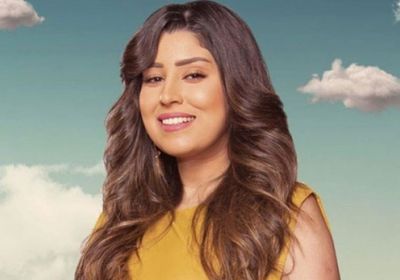 مخرجة مصرية :آيتن عامر تستحق أن تتصدر بوستر "فرصة تانية"