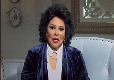 إسعاد يونس عن "الاختيار" :مسلسل كلنا مشتركين في بطولته