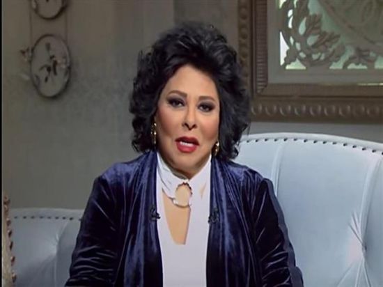 إسعاد يونس عن "الاختيار" :مسلسل كلنا مشتركين في بطولته