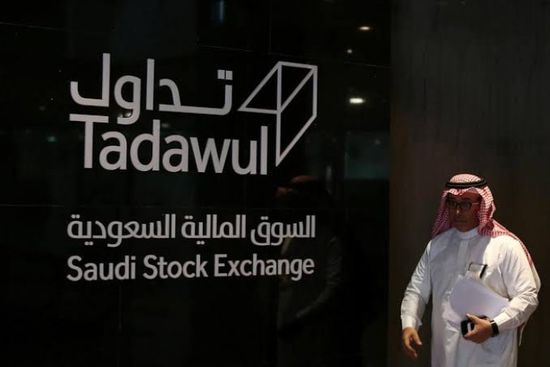  البورصة السعودية تغلق تداولات الثلاثاء على ارتفاع بدعم أسهم الشركات