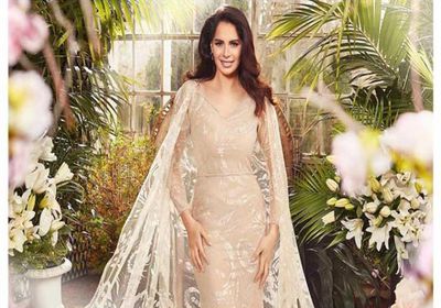 آمال ماهر تطرح أغنية "اللي قادرة" تتر مسلسل "ليه لأ"