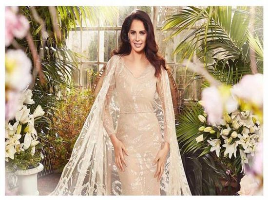 آمال ماهر تطرح أغنية "اللي قادرة" تتر مسلسل "ليه لأ"