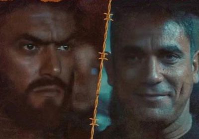 أحمد العوضي عن الحلقات المقبلة في "الاختيار" :حرب الخير والشر ابتدت