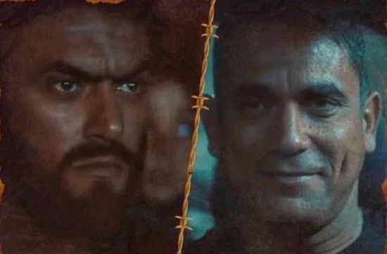 أحمد العوضي عن الحلقات المقبلة في "الاختيار" :حرب الخير والشر ابتدت