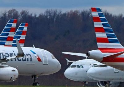  شركات الطيران الأمريكي تُعلن عن إجراءات صحية لحماية المسافرين من كورونا