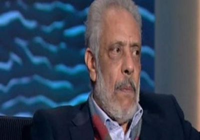 هكذا علق نبيل الحلفاوي على أجور الفنانين الضخمة في رمضان