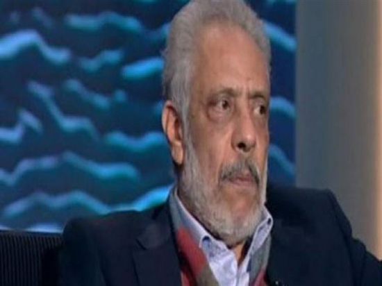 هكذا علق نبيل الحلفاوي على أجور الفنانين الضخمة في رمضان