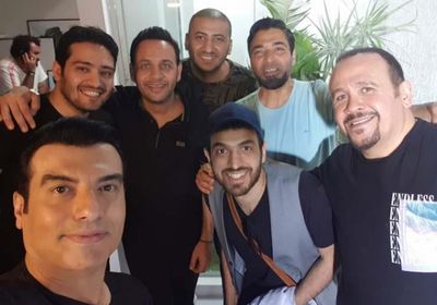 مؤلف أغنية "قادرين" يكشف عن مشاركة أحد أبطال حرب أكتوبر بالكليب