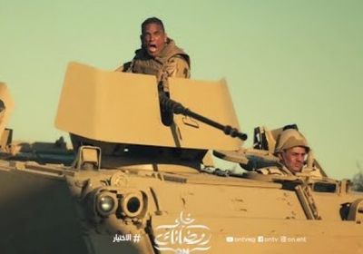 بالفيديو.. أمير كرارة يخضع لتدريبات قاسية بسبب "الاختيار"