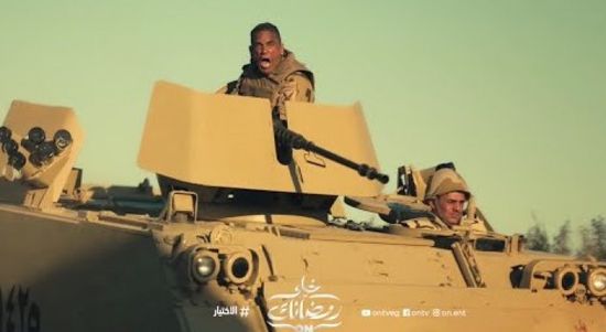 بالفيديو.. أمير كرارة يخضع لتدريبات قاسية بسبب "الاختيار"