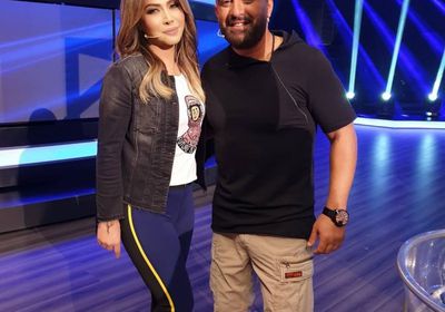 الليلة.. نوال الزغبي ضيفة أحمد السقا في "إغلب السقا"