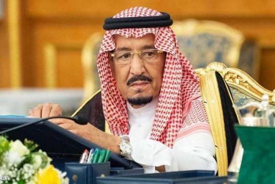  الملك سلمان يصدر عفوًا عن 75 سجينًا بمناسبة حلول شهر رمضان